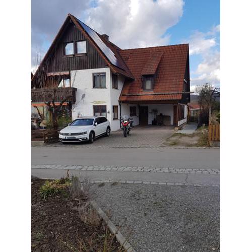Salem (Baden) , Zum Ried 10