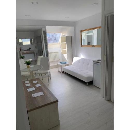 SALESAS OVIEDO CENTRO - APARTAMENTO