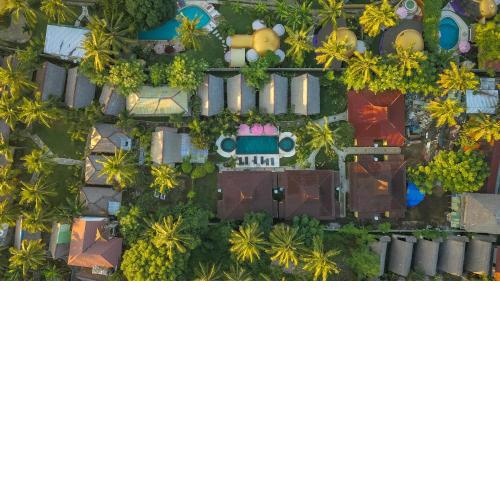 Salim Beach Resort
