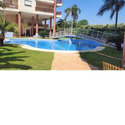 SALINAS GANDIA - Solo alquiler Familias