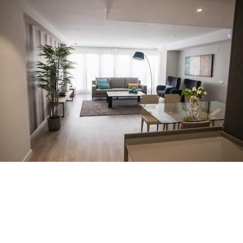 Salitre Premium 4 bedrooms apartment
