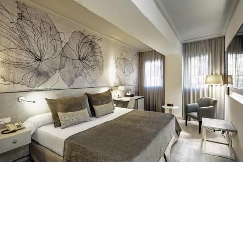Sallés Hotel Pere IV