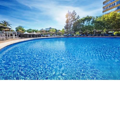 Salles Hotels Marina Portals