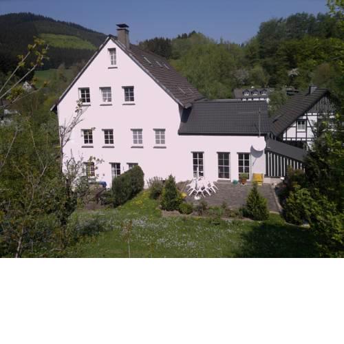 Sallinghaeuschen