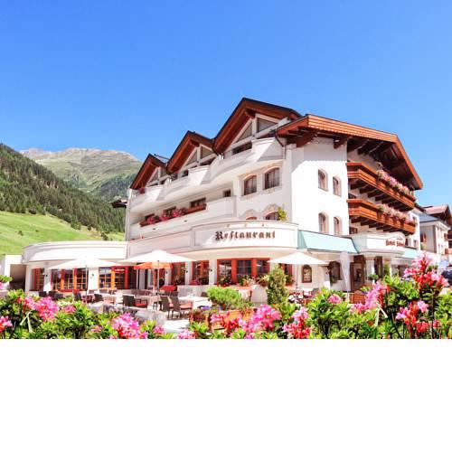 Salnerhof Superior Lifestyle Resort