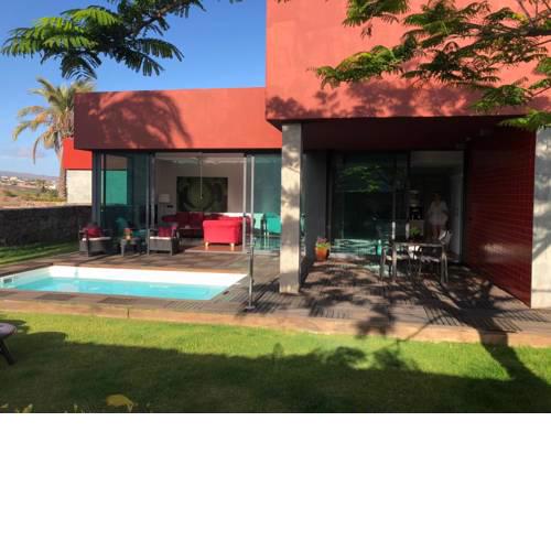 Salobre Golf Villa 3 Premium