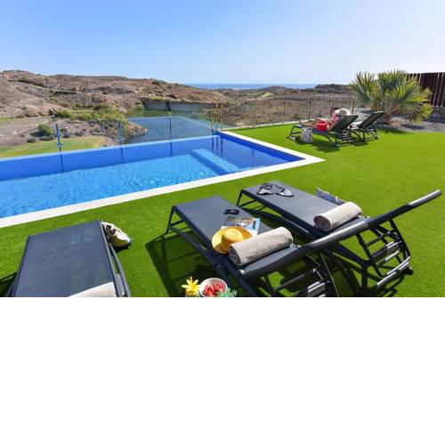 Salobre Golf Villas - La Isla 6