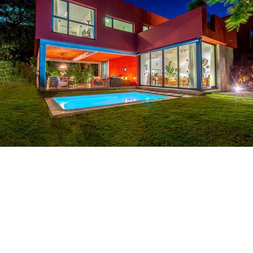 Salobre Golf Villas Premium