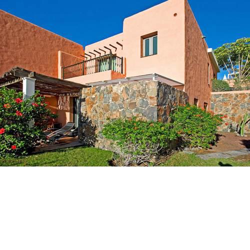 Salobre Morro Golf 1