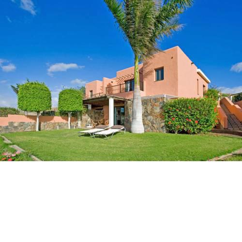 Salobre Morro Golf 5