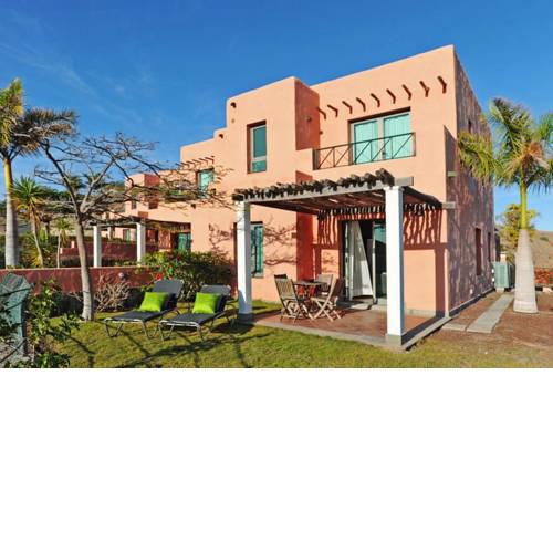 Salobre Morro Golf 7