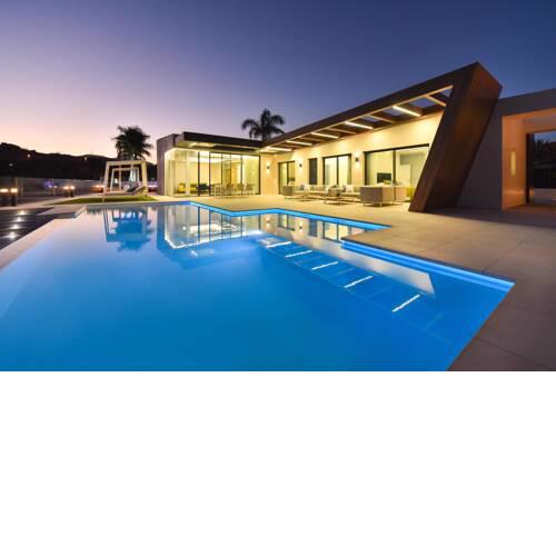Salobre Sunset Villa V&L Salobre