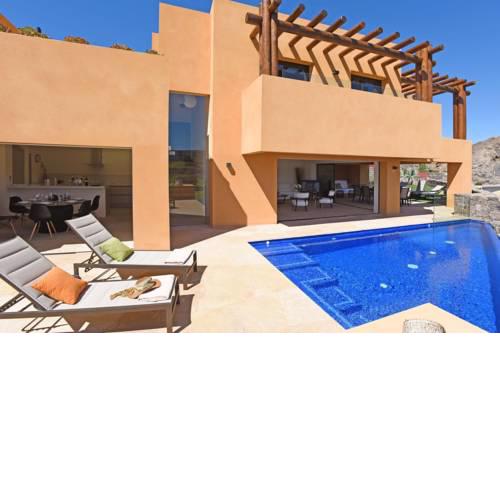 Salobre Villa Cardón