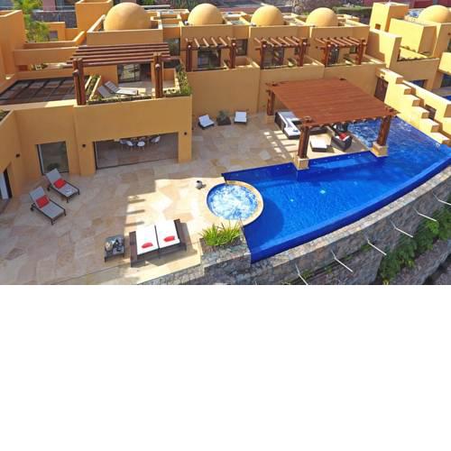 Salobre Villa Moringa