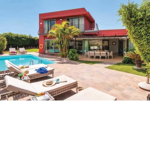 Salobre Villas 6