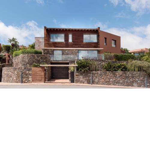 Salobre Villas Deluxe XL