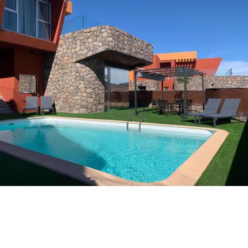 Salobre Villas Green