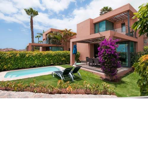 Salobre Villas Lagos