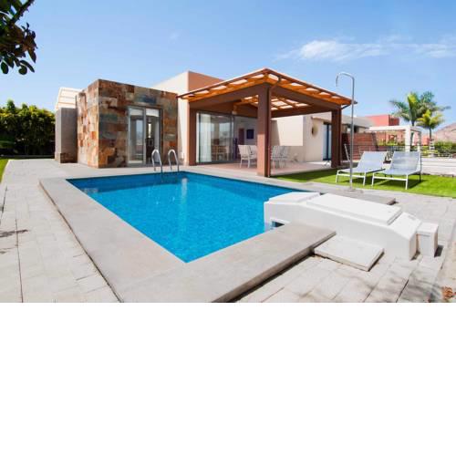 Salobre Villas Terrazas