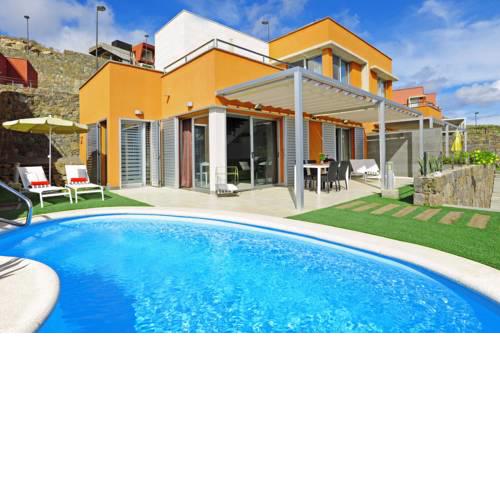 Salobre Vista Golf 11