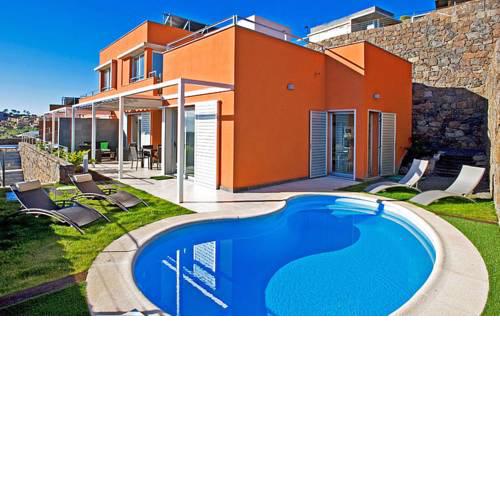 Salobre Vista Golf 12
