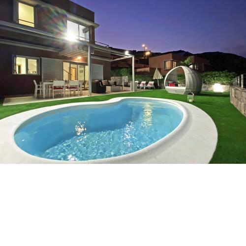 Salobre Vista Golf 16