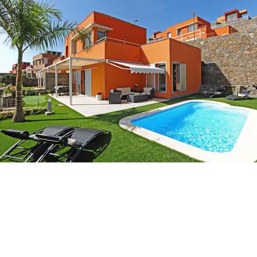 Salobre Vista Golf 18
