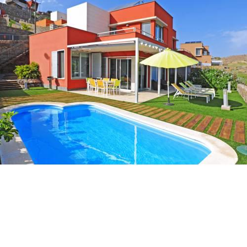 Salobre Vista Golf 21