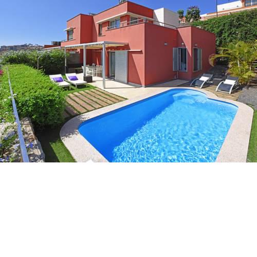 Salobre Vista Golf 22