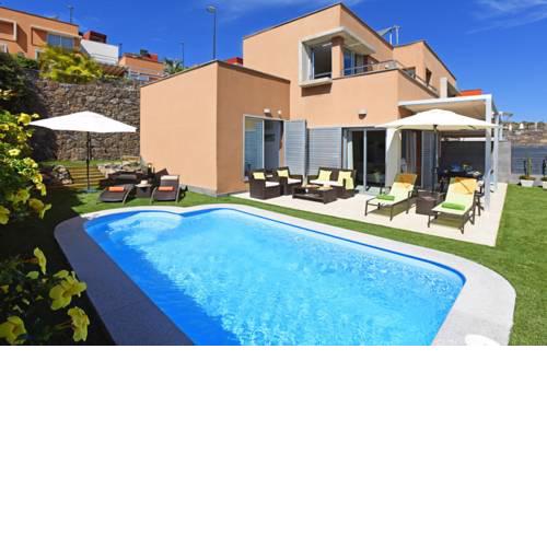 Salobre Vista Golf 23