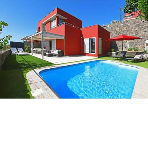 Salobre Vista Golf 24