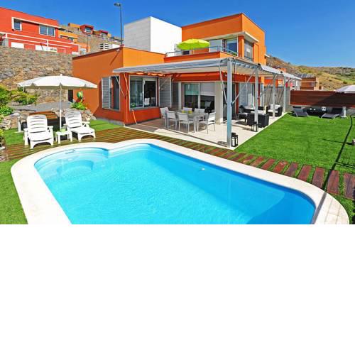 Salobre Vista Golf 25