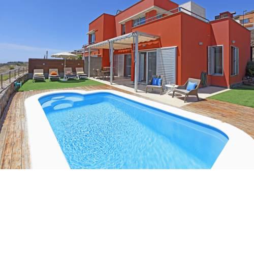 Salobre Vista Golf 26