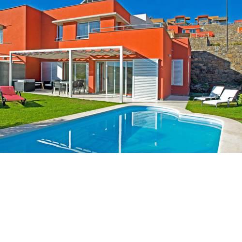 Salobre Vista Golf 28