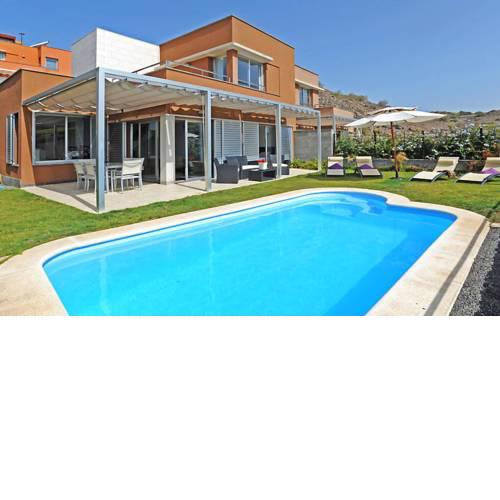 Salobre Vista Golf 29