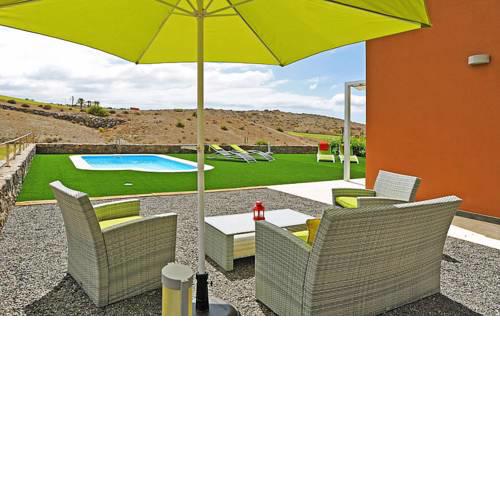 Salobre Vista Golf 30