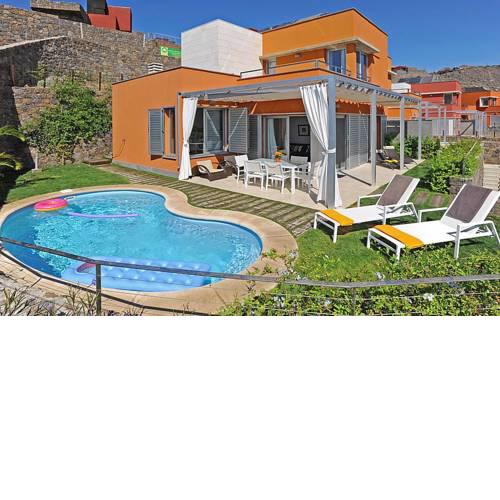 Salobre Vista Golf 3