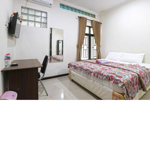 Saloka Guest House