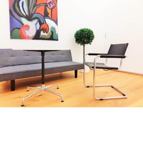 Salon B - individual airy project studio