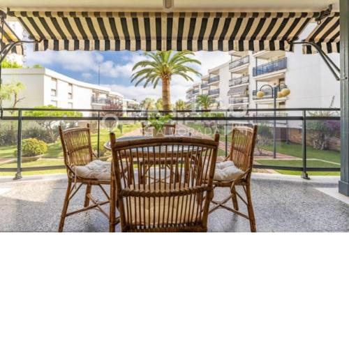 Salou apartamento familiar. Mejor localización y atmósfera
