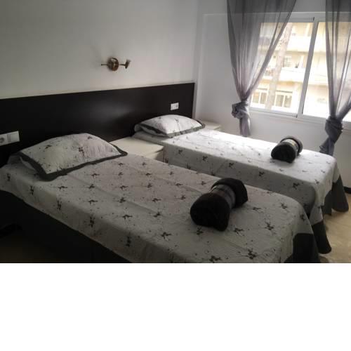 Salou Apartamentos "Van Gogh" (c Priorat 7)