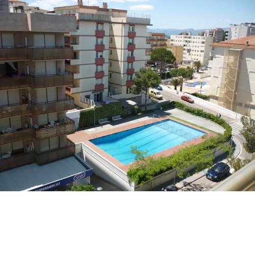 Salou appartement Mariposa
