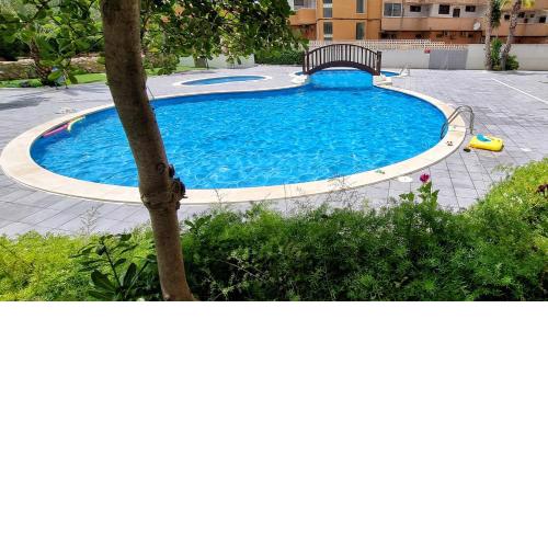 Salou Arquus Center