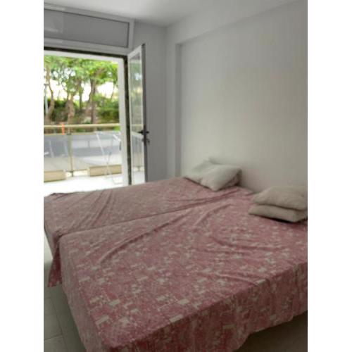 Salou Beach Appartement