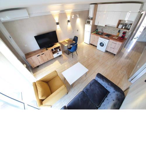 SALOU Carrer de Nord ,apartamento para 4 personas