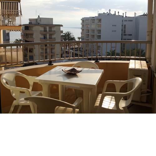 Salou Gold Apartments