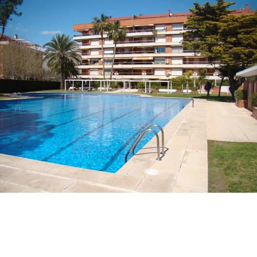 Salou Mimosas Playa