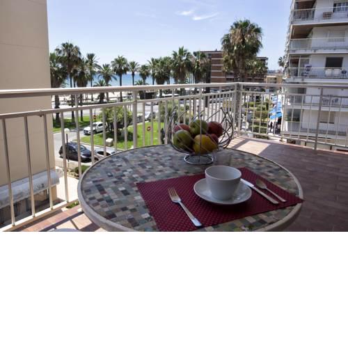 Salou Miramar Playa