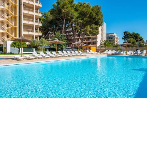 Salou Pacific Rentalmar