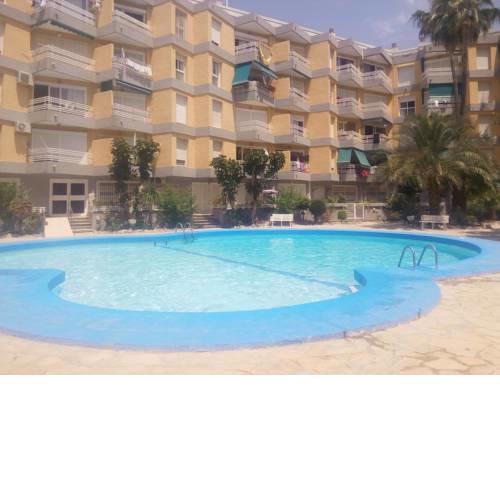 Salou tranquilo